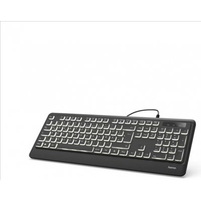 Hama KC-550 182671 recenze