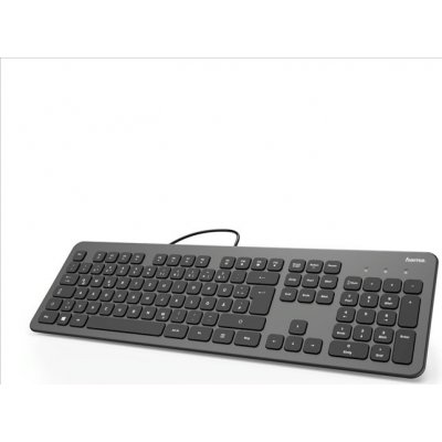 Hama KC-700 182652 recenze