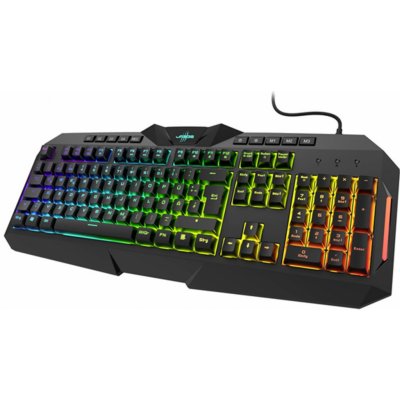 Hama uRage Exodus 700 186011 recenze