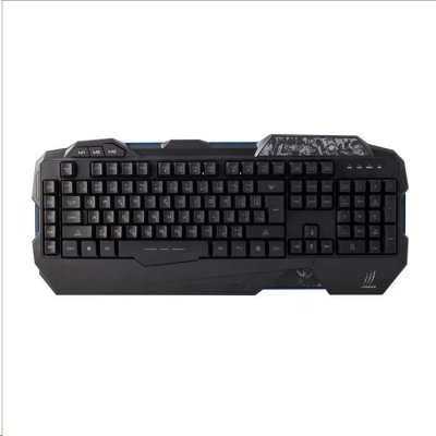 Hama uRage Exodus Macro 113739 recenze