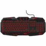 Hama uRage Illuminated2 113784 recenze