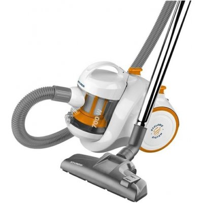 Hyundai VC 009 recenze