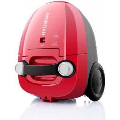 Hyundai VC 011 recenze