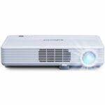 InFocus IN1156 recenze