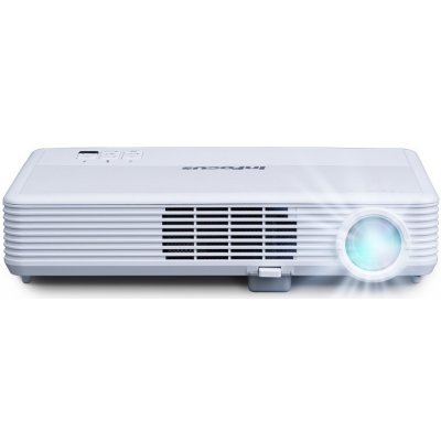 InFocus IN1156 recenze