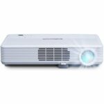 InFocus IN1188HD recenze