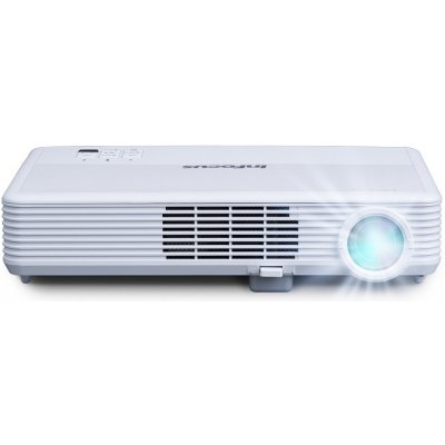 InFocus IN1188HD recenze