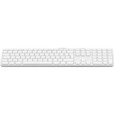 LMP USB Keyboard with numeric keypad for Mac 17584 recenze