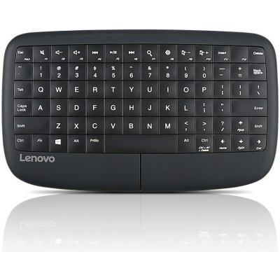 Lenovo GX30N73442 recenze