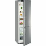 Liebherr CBNef 4835 recenze