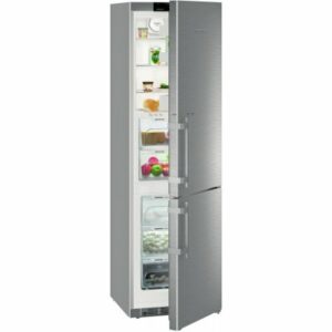 Fotografie Liebherr CBNef 4835  recenzía