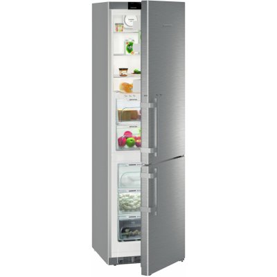 Liebherr CBNef 4835 recenze