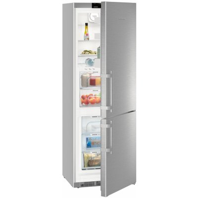 Liebherr CBNef 5735 recenze