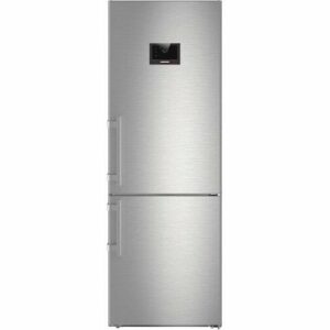 Fotografie Liebherr CBNes 5778  recenzía