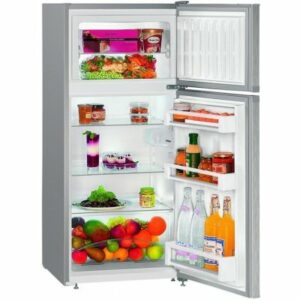 Fotografie Liebherr CTP 211  recenzía