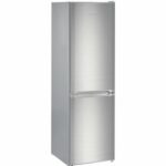 Liebherr CUef 331 recenze