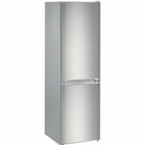 Fotografie Liebherr CUef 331  recenzía