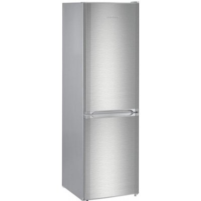 Liebherr CUef 331 recenze