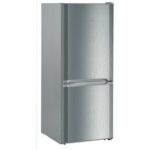 Liebherr CUel 231 recenze