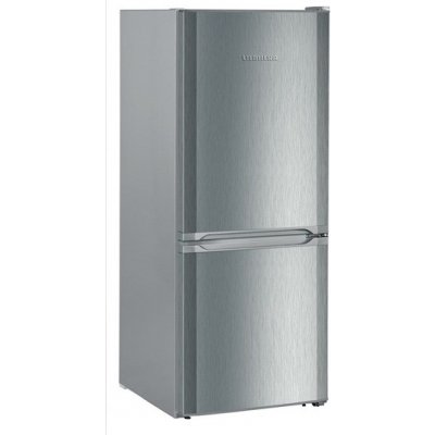 Liebherr CUel 231 recenze