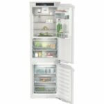 Liebherr ICBNd 5163 recenze