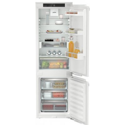 Liebherr ICd 5123 recenze