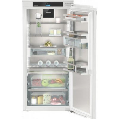 Liebherr IRBb 4170 recenze