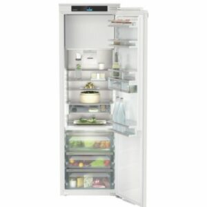 Fotografie Liebherr IRBdi 5151  recenzía