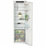 Liebherr IRBe 5120 recenze