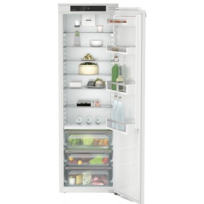 Liebherr IRBe 5120 recenze