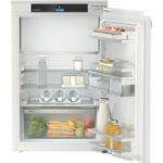 Liebherr IRd 3951 recenze