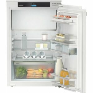 Fotografie Liebherr IRd 3951  recenzía