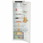 Liebherr IRe 5100 recenze