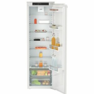 Fotografie Liebherr IRe 5100  recenzía