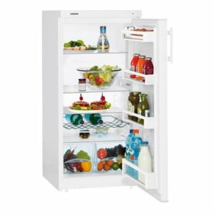 Fotografie Liebherr K230  recenzía