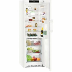 Fotografie Liebherr KB 4330  recenzía