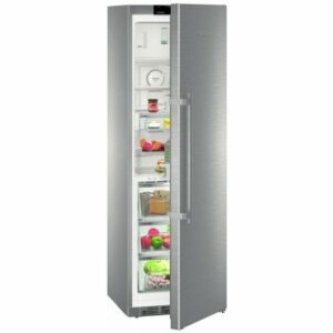 Fotografie Liebherr KBes 4374 recenzía