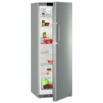 Liebherr Kef 3730 recenze