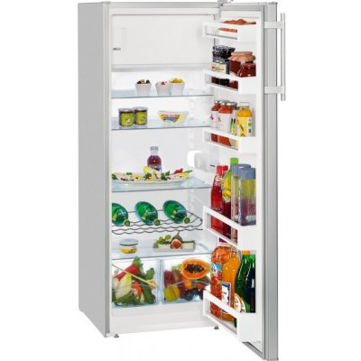 Liebherr Ksl 2834 recenze