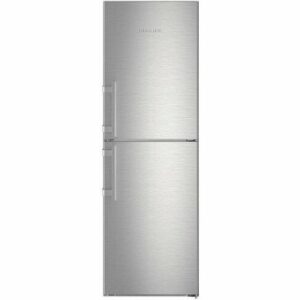 Fotografie Liebherr SBNes 4285  recenzía