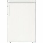 Liebherr TP 1434 recenze