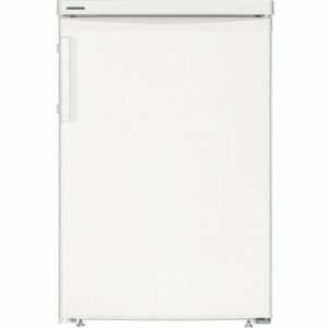 Fotografie Liebherr TP 1434  recenzía