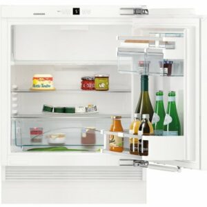 Fotografie Liebherr UIKP 1554  recenzía