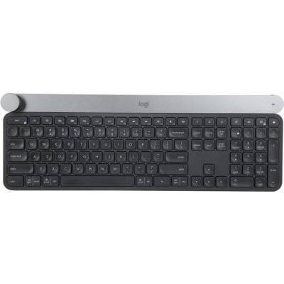Logitech Creative Craft 920-008504 recenze