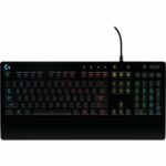 Logitech G213 Prodigy 920-008093 recenze