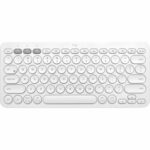 Logitech K380 Multi-Device Bluetooth Keyboard 920-009868 recenze