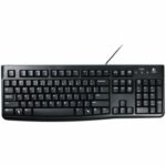 Logitech Keyboard K120 for Business 920-002479 recenze