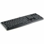 Logitech Keyboard K120 for Business 920-002641 recenze