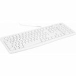 Logitech Keyboard K120 for Business 920-003626 recenze