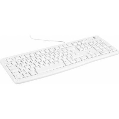 Logitech Keyboard K120 for Business 920-003626 recenze